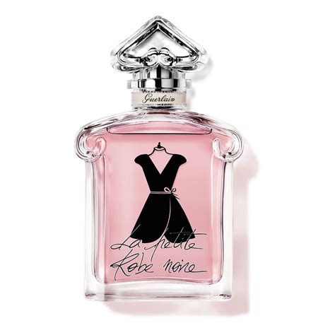 eau de parfum la petite robe noire 100ml sephora|perfume called little black dress.